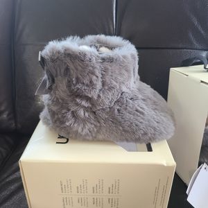 Ugg toddler boots